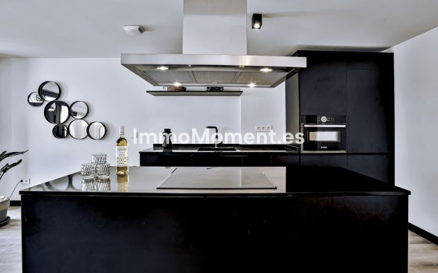 Resale - Apartment - Mijas Costa - La Cala de Mijas