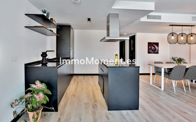 Resale - Apartment - Mijas Costa - La Cala de Mijas