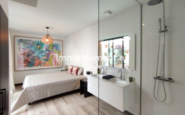 Resale - Apartment - Mijas Costa - La Cala de Mijas