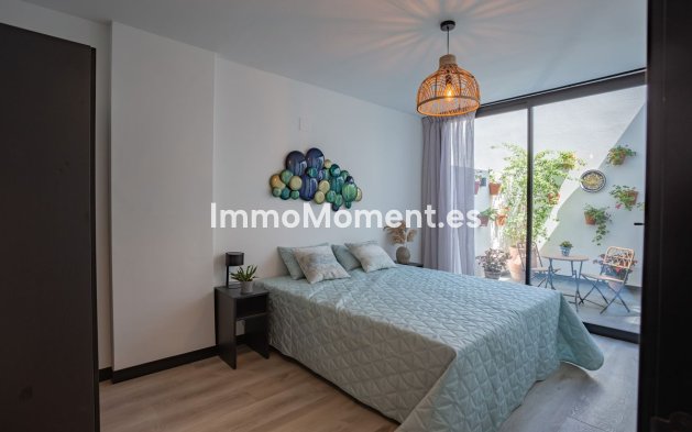 Resale - Apartment - Mijas Costa - La Cala de Mijas
