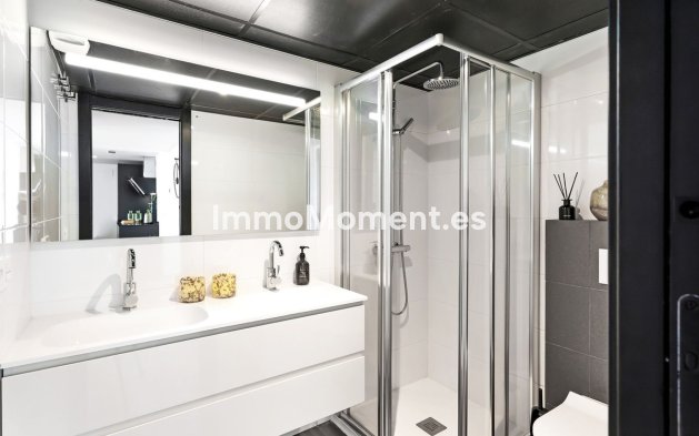 Resale - Apartment - Mijas Costa - La Cala de Mijas