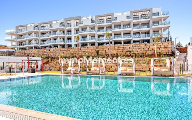 Resale - Apartment - Mijas Costa - La Cala de Mijas