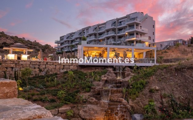 Resale - Apartment - Mijas Costa - La Cala de Mijas
