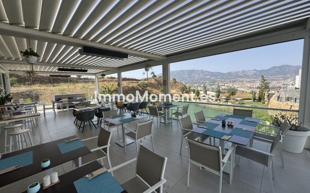 Resale - Apartment - Mijas Costa - La Cala de Mijas