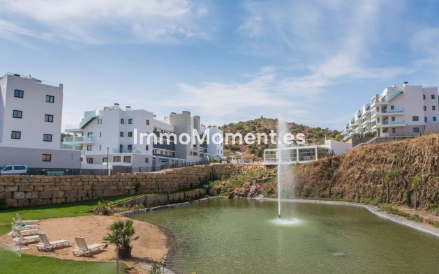 Resale - Apartment - Mijas Costa - La Cala de Mijas