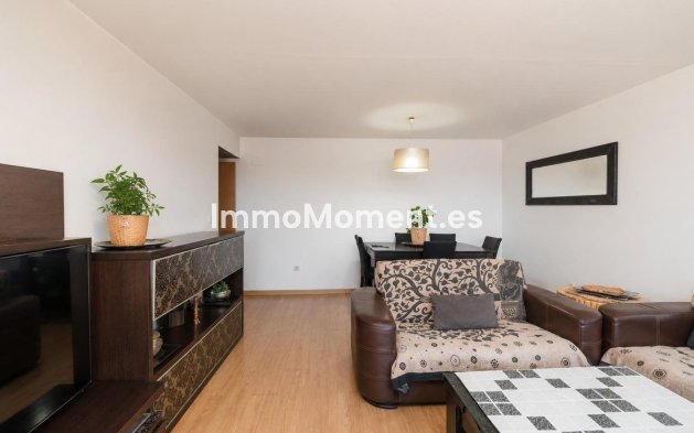 Revente - Appartement - Marbella - Marbella Centro