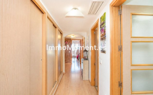 Revente - Appartement - Marbella - Marbella Centro