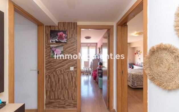 Revente - Appartement - Marbella - Marbella Centro