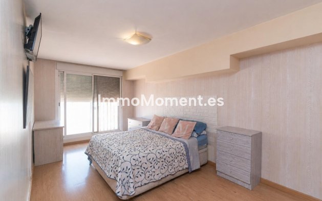 Revente - Appartement - Marbella - Marbella Centro