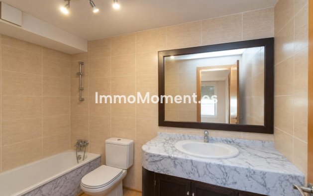 Revente - Appartement - Marbella - Marbella Centro