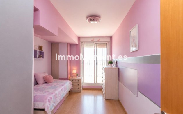 Revente - Appartement - Marbella - Marbella Centro