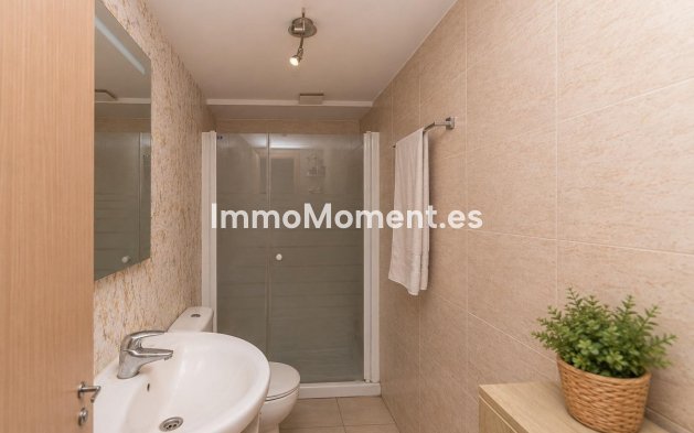 Revente - Appartement - Marbella - Marbella Centro