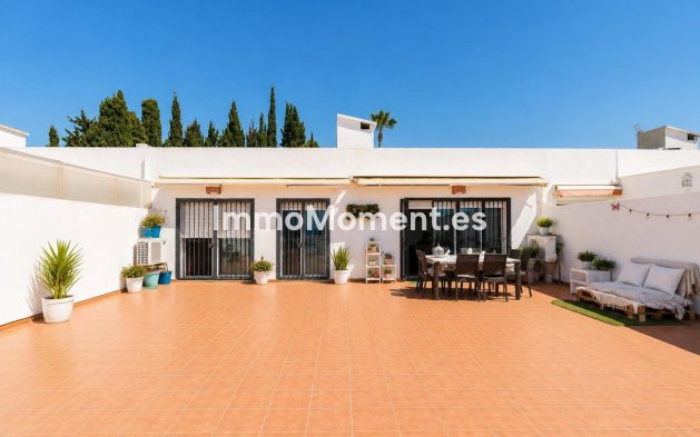 Revente - Appartement - Marbella - Marbella Centro