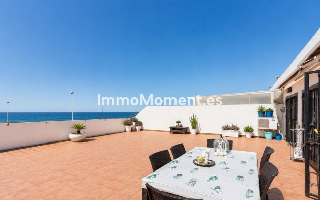 Revente - Appartement - Marbella - Marbella Centro