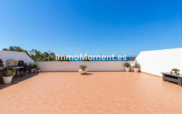 Revente - Appartement - Marbella - Marbella Centro