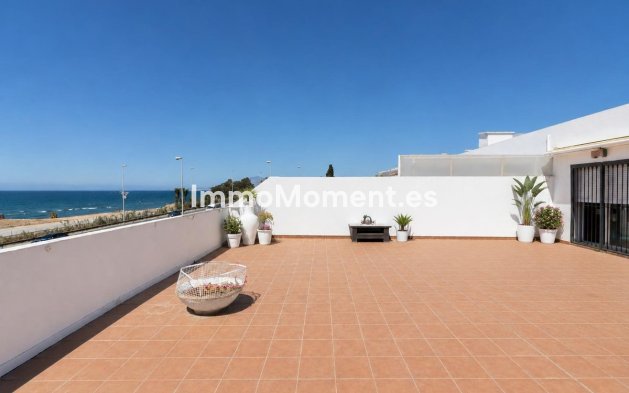 Revente - Appartement - Marbella - Marbella Centro