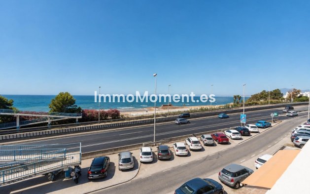 Revente - Appartement - Marbella - Marbella Centro