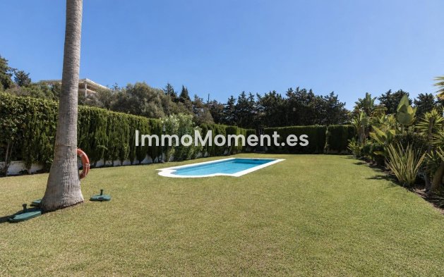 Revente - Appartement - Marbella - Marbella Centro