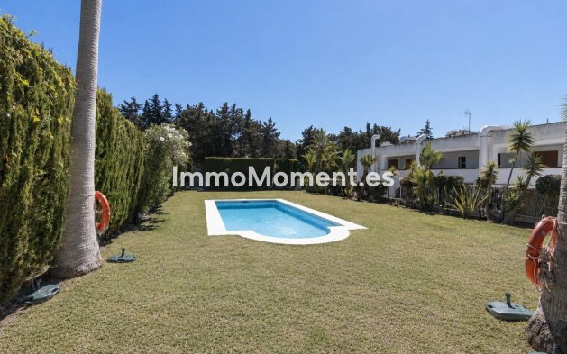 Revente - Appartement - Marbella - Marbella Centro