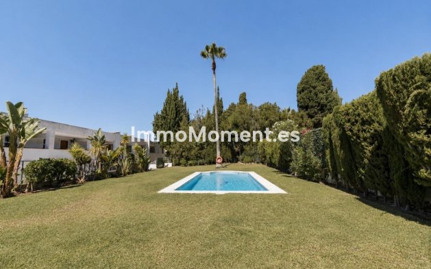 Revente - Appartement - Marbella - Marbella Centro