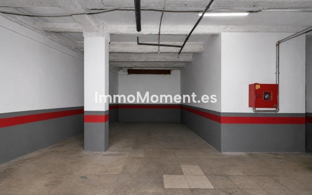 Revente - Appartement - Marbella - Marbella Centro