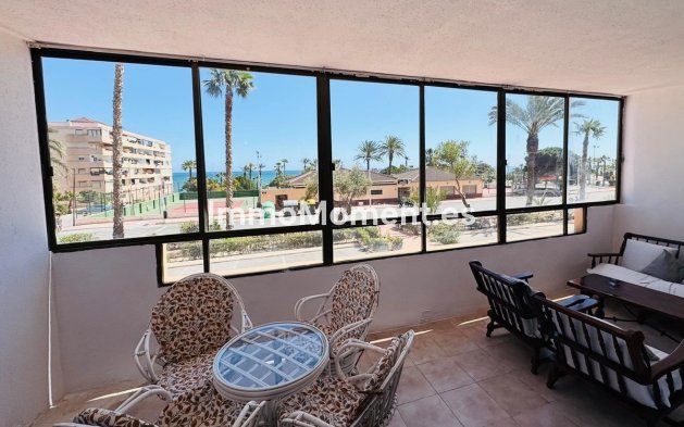 Wiederverkauf - Wohnung - Torrevieja - La Mata