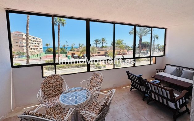 Wiederverkauf - Wohnung - Torrevieja - La Mata