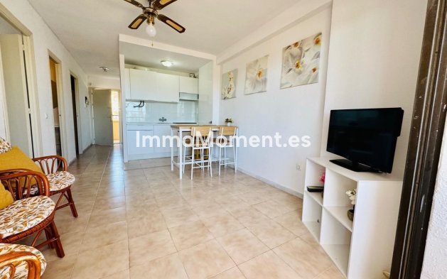 Wiederverkauf - Wohnung - Torrevieja - La Mata