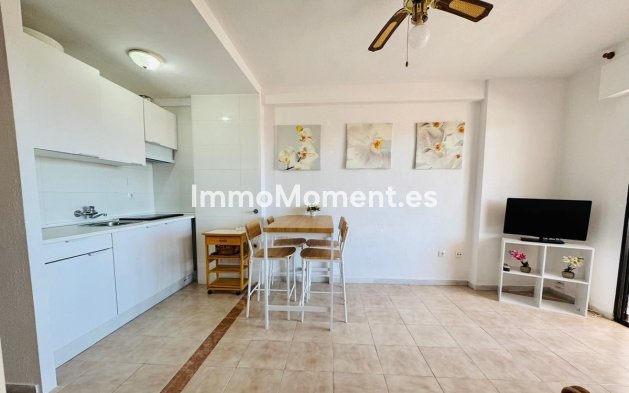 Wiederverkauf - Wohnung - Torrevieja - La Mata