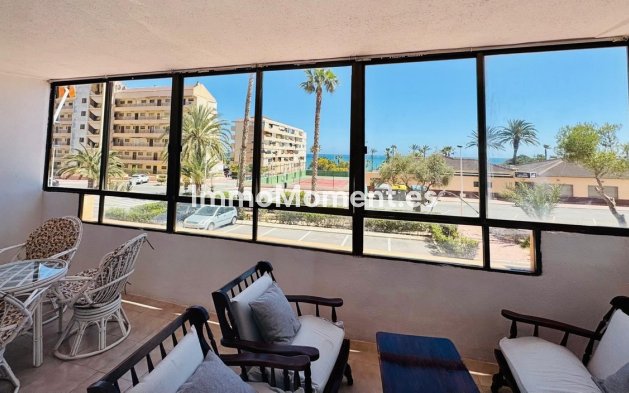 Wiederverkauf - Wohnung - Torrevieja - La Mata