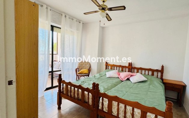 Wiederverkauf - Wohnung - Torrevieja - La Mata