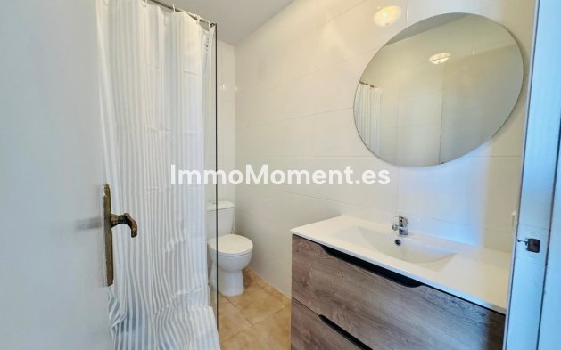 Wiederverkauf - Wohnung - Torrevieja - La Mata