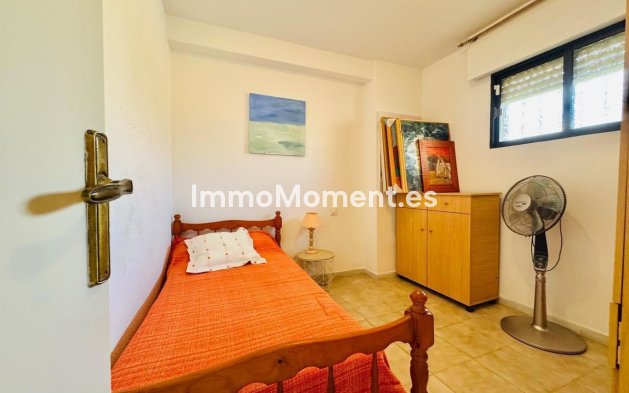 Wiederverkauf - Wohnung - Torrevieja - La Mata