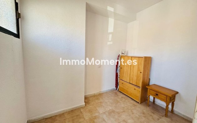 Wiederverkauf - Wohnung - Torrevieja - La Mata