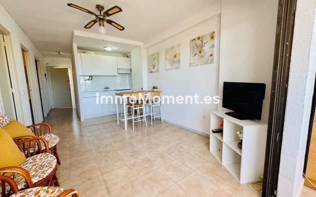 Wiederverkauf - Wohnung - Torrevieja - La Mata