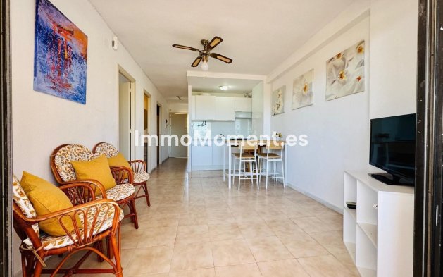 Wiederverkauf - Wohnung - Torrevieja - La Mata