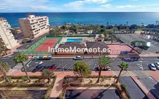 Wiederverkauf - Wohnung - Torrevieja - La Mata