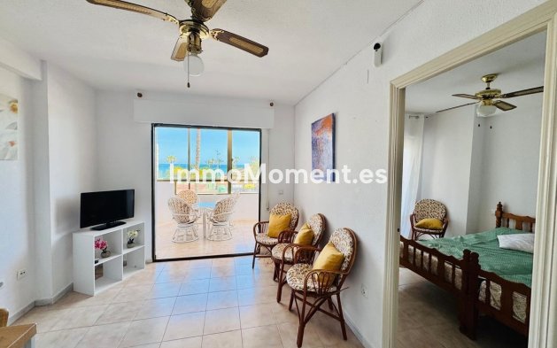Wiederverkauf - Wohnung - Torrevieja - La Mata