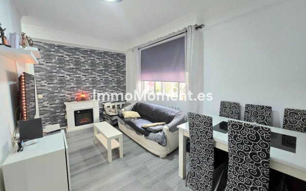 Revente - Appartement - Torremolinos
