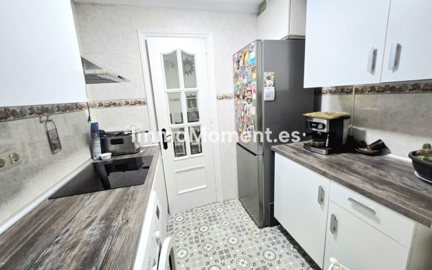 Revente - Appartement - Torremolinos