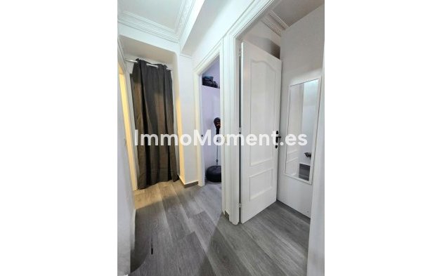 Revente - Appartement - Torremolinos