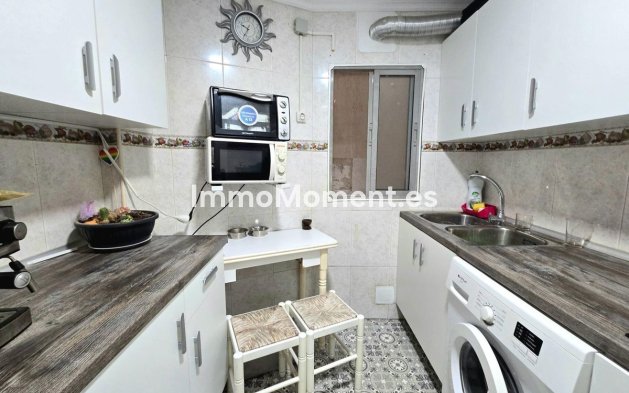 Revente - Appartement - Torremolinos