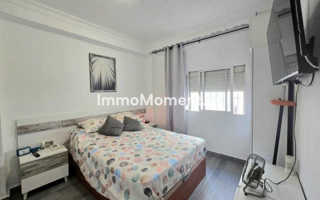 Revente - Appartement - Torremolinos