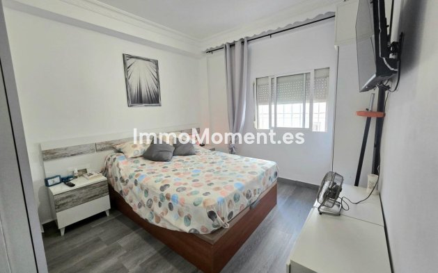 Revente - Appartement - Torremolinos