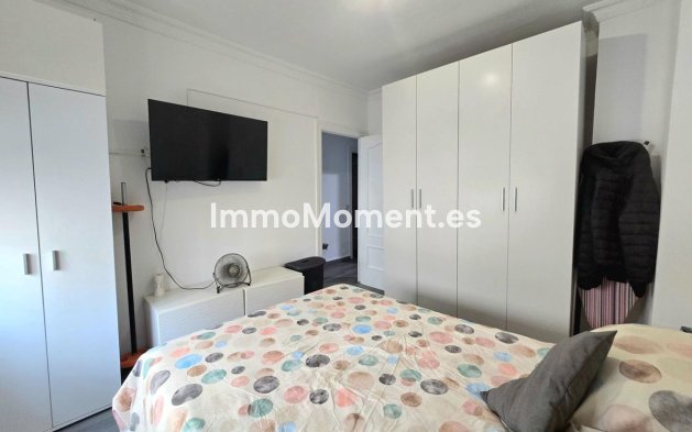 Revente - Appartement - Torremolinos