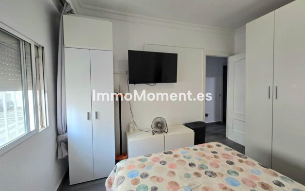 Revente - Appartement - Torremolinos