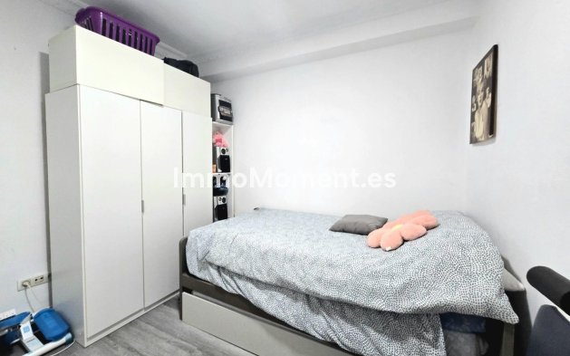 Revente - Appartement - Torremolinos