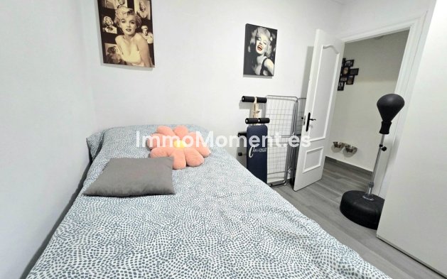Revente - Appartement - Torremolinos
