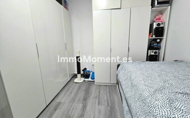 Revente - Appartement - Torremolinos
