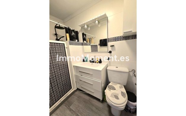 Revente - Appartement - Torremolinos